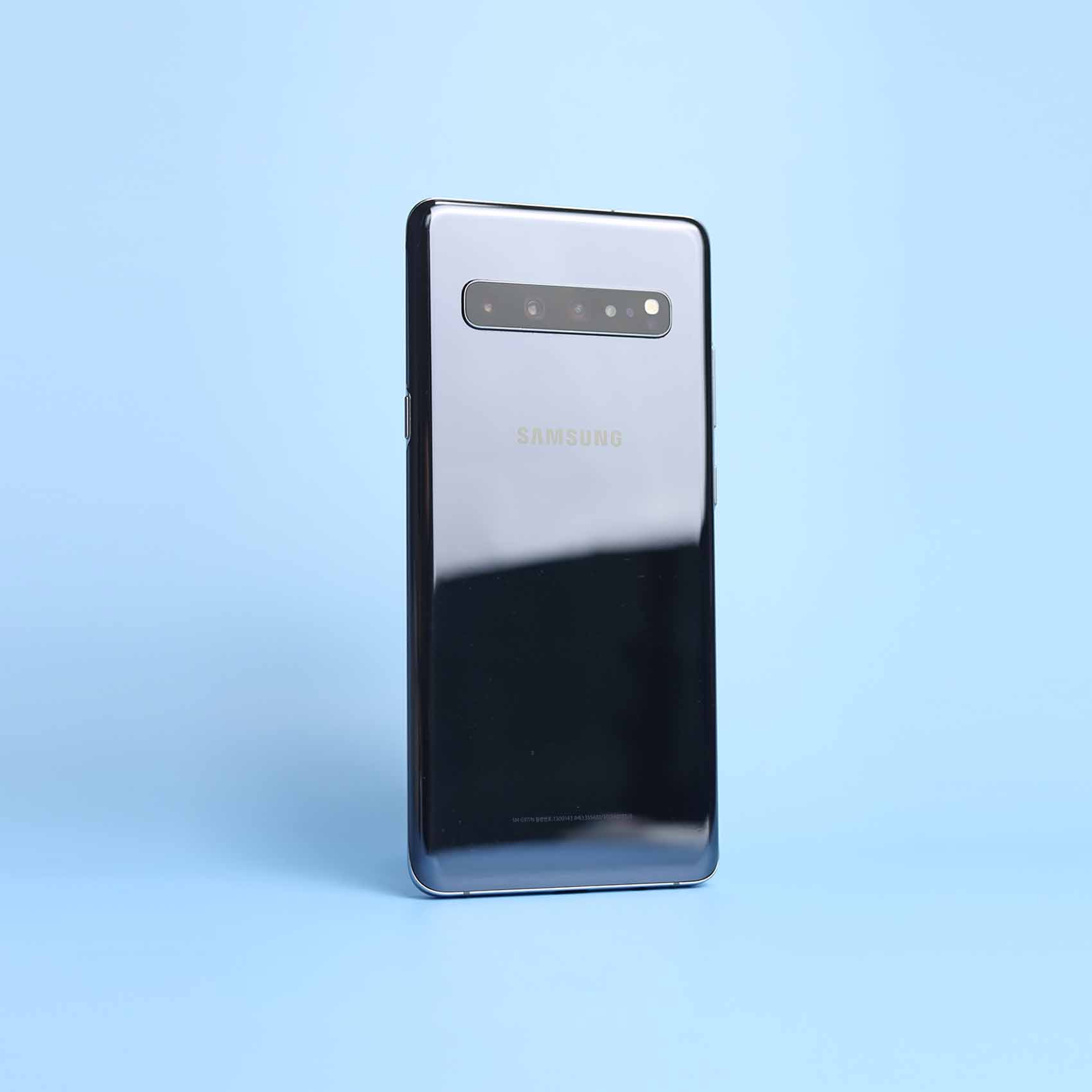 Samsung Galaxy S10 5G | 256GB | Used | Grade A – Ephikorea
