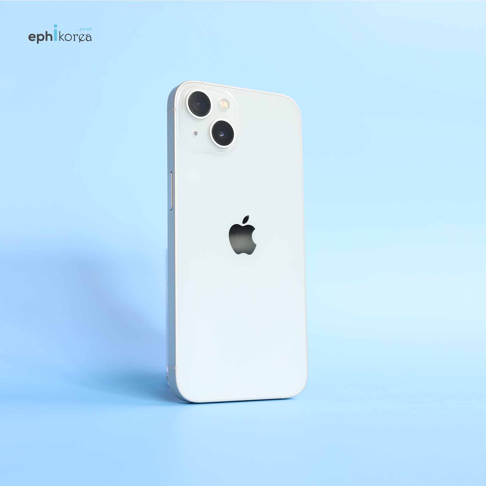 Apple iPhone 13 | 128gb | Battery 85% | Grade A | Used – Ephikorea