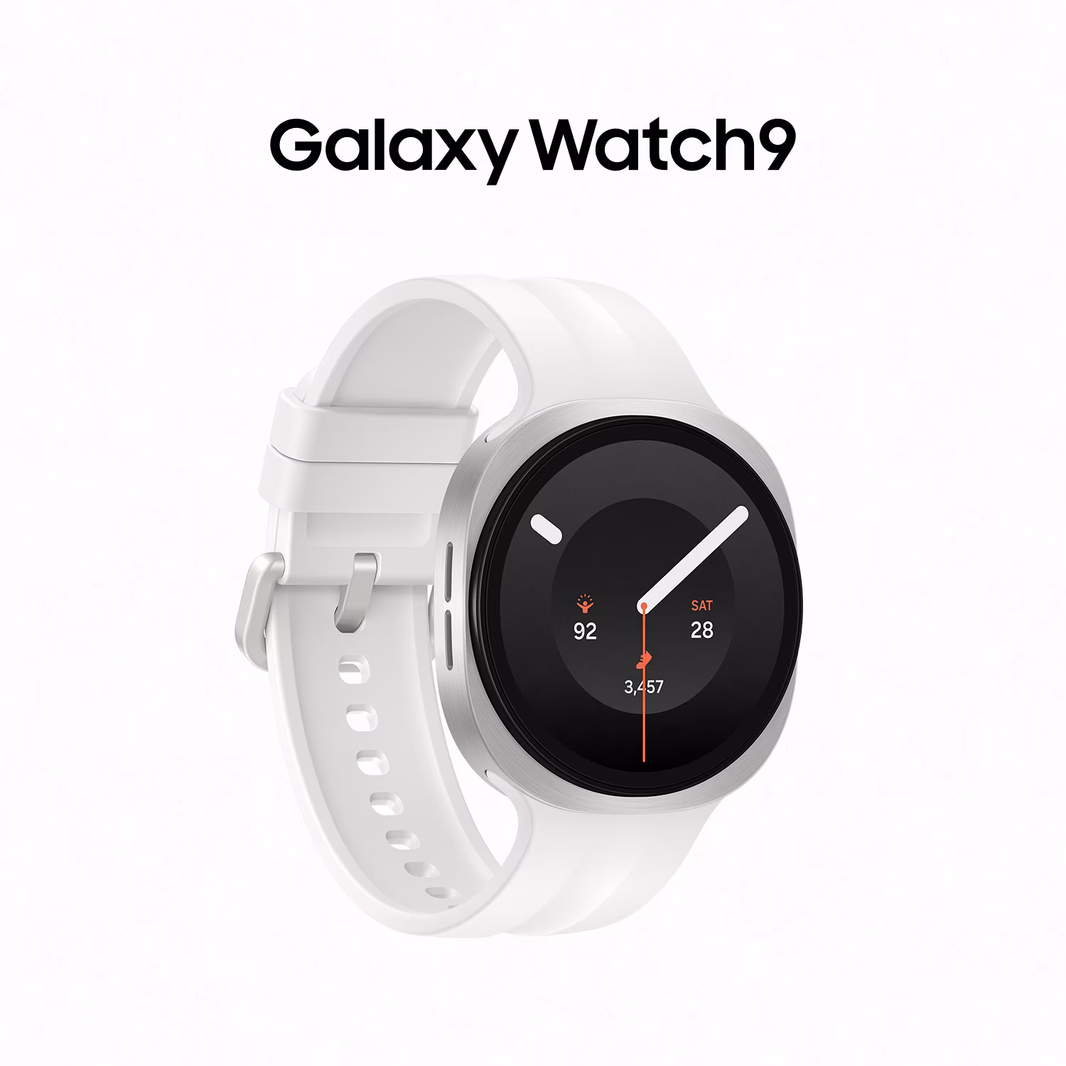 BRAND NEW Samsung Galaxy Watch9 40mm
